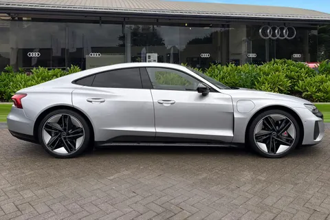 KE23GXZ Audi RS e-tron GT Carbon Vorsprung 440,00 kW Thumbnail #4