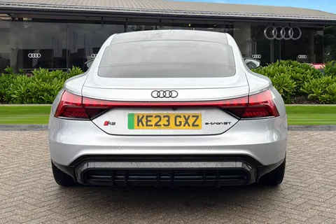 KE23GXZ Audi RS e-tron GT Carbon Vorsprung 440,00 kW Thumbnail #5