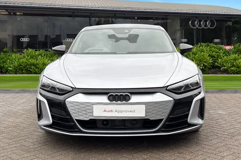 KE23GXZ Audi RS e-tron GT Carbon Vorsprung 440,00 kW Thumbnail #6