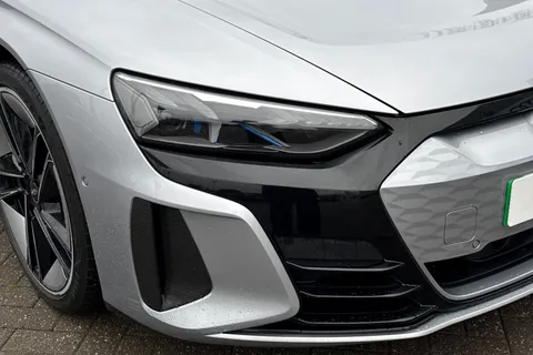 KE23GXZ Audi RS e-tron GT Carbon Vorsprung 440,00 kW Thumbnail #9