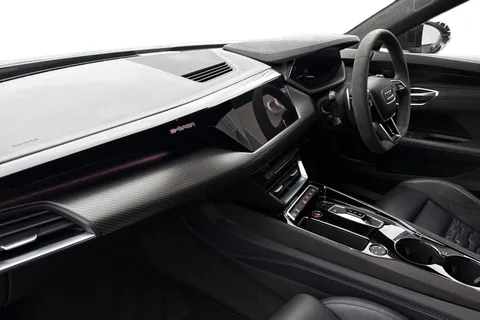 KE23GXZ Audi RS e-tron GT Carbon Vorsprung 440,00 kW Thumbnail #15