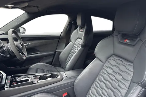 KE23GXZ Audi RS e-tron GT Carbon Vorsprung 440,00 kW Thumbnail #16