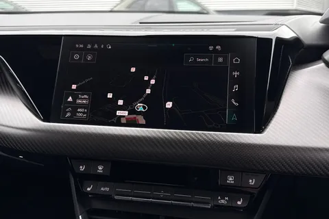 KE23GXZ Audi RS e-tron GT Carbon Vorsprung 440,00 kW Thumbnail #17