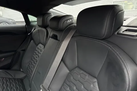 KE23GXZ Audi RS e-tron GT Carbon Vorsprung 440,00 kW Thumbnail #19