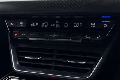 KE23GXZ Audi RS e-tron GT Carbon Vorsprung 440,00 kW Thumbnail #22