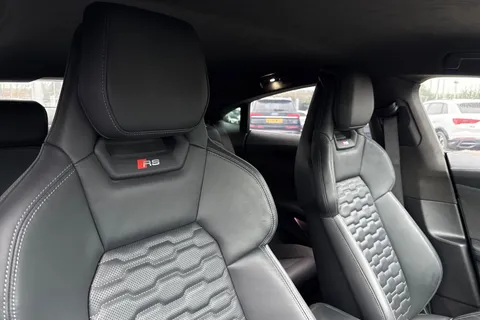 KE23GXZ Audi RS e-tron GT Carbon Vorsprung 440,00 kW Thumbnail #24