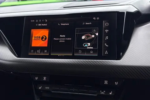 KE23GXZ Audi RS e-tron GT Carbon Vorsprung 440,00 kW Thumbnail #25