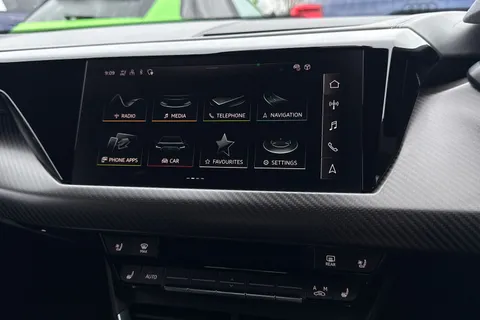 KE23GXZ Audi RS e-tron GT Carbon Vorsprung 440,00 kW Thumbnail #26