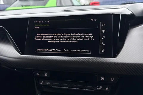 KE23GXZ Audi RS e-tron GT Carbon Vorsprung 440,00 kW Thumbnail #27