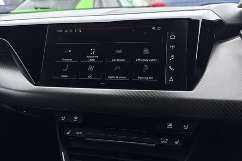 KE23GXZ Audi RS e-tron GT Carbon Vorsprung 440,00 kW Thumbnail #28