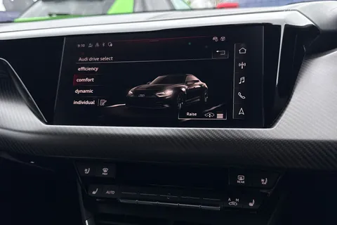 KE23GXZ Audi RS e-tron GT Carbon Vorsprung 440,00 kW Thumbnail #30