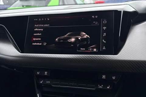 KE23GXZ Audi RS e-tron GT Carbon Vorsprung 440,00 kW Thumbnail #31