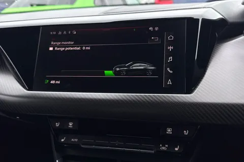 KE23GXZ Audi RS e-tron GT Carbon Vorsprung 440,00 kW Thumbnail #33