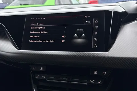 KE23GXZ Audi RS e-tron GT Carbon Vorsprung 440,00 kW Thumbnail #34