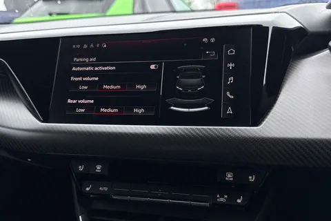 KE23GXZ Audi RS e-tron GT Carbon Vorsprung 440,00 kW Thumbnail #35