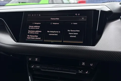 KE23GXZ Audi RS e-tron GT Carbon Vorsprung 440,00 kW Thumbnail #36