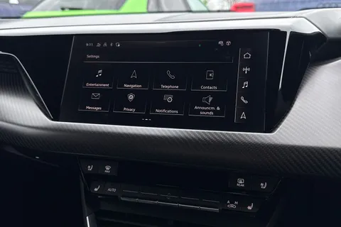 KE23GXZ Audi RS e-tron GT Carbon Vorsprung 440,00 kW Thumbnail #38