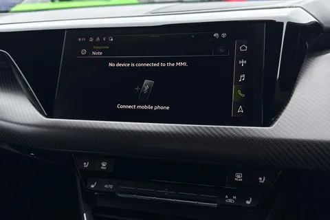 KE23GXZ Audi RS e-tron GT Carbon Vorsprung 440,00 kW Thumbnail #39