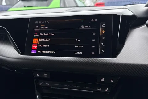 KE23GXZ Audi RS e-tron GT Carbon Vorsprung 440,00 kW Thumbnail #40