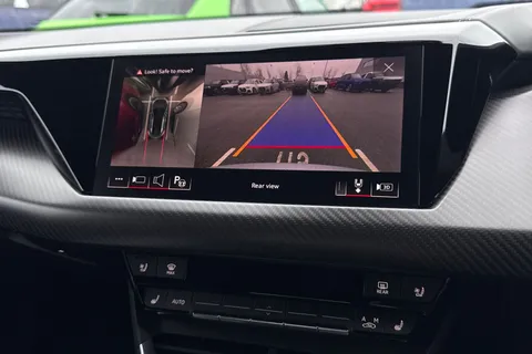 KE23GXZ Audi RS e-tron GT Carbon Vorsprung 440,00 kW Thumbnail #42