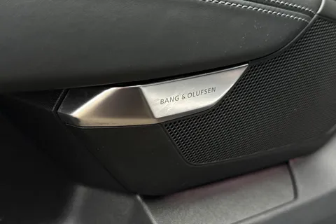 KE23GXZ Audi RS e-tron GT Carbon Vorsprung 440,00 kW Thumbnail #43