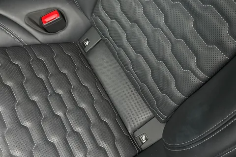 KE23GXZ Audi RS e-tron GT Carbon Vorsprung 440,00 kW Thumbnail #44