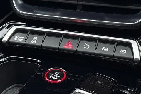 KE23GXZ Audi RS e-tron GT Carbon Vorsprung 440,00 kW Thumbnail #48