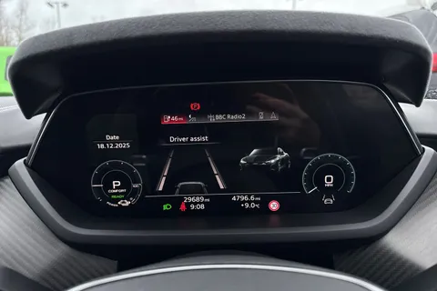 KE23GXZ Audi RS e-tron GT Carbon Vorsprung 440,00 kW Thumbnail #51