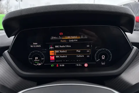 KE23GXZ Audi RS e-tron GT Carbon Vorsprung 440,00 kW Thumbnail #52