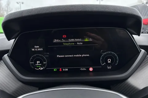 KE23GXZ Audi RS e-tron GT Carbon Vorsprung 440,00 kW Thumbnail #53