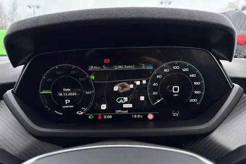 KE23GXZ Audi RS e-tron GT Carbon Vorsprung 440,00 kW Thumbnail #54