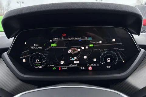 KE23GXZ Audi RS e-tron GT Carbon Vorsprung 440,00 kW Thumbnail #55