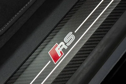 KE23GXZ Audi RS e-tron GT Carbon Vorsprung 440,00 kW Thumbnail #56