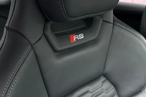 KE23GXZ Audi RS e-tron GT Carbon Vorsprung 440,00 kW Thumbnail #57