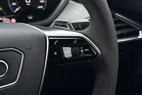 KE23GXZ Audi RS e-tron GT Carbon Vorsprung 440,00 kW Thumbnail #58