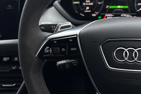 KE23GXZ Audi RS e-tron GT Carbon Vorsprung 440,00 kW Thumbnail #59