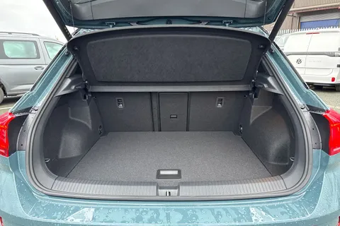 Volkswagen T-Roc 2.0 TDI 150 EVO Style 5dr DSG Thumbnail #7