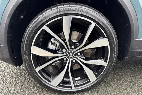 Volkswagen T-Roc 2.0 TDI 150 EVO Style 5dr DSG Thumbnail #11