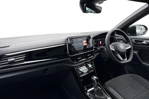 Volkswagen T-Roc 2.0 TDI 150 EVO Style 5dr DSG Thumbnail #15