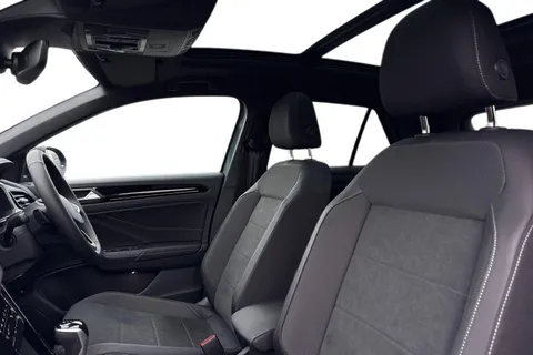 Volkswagen T-Roc 2.0 TDI 150 EVO Style 5dr DSG Thumbnail #16
