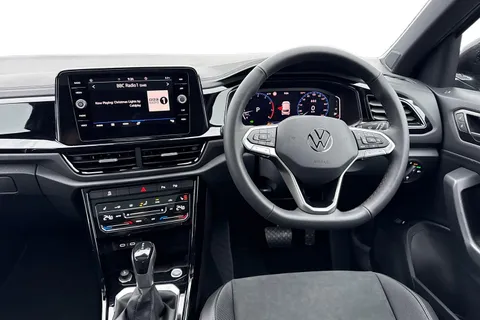 Volkswagen T-Roc 2.0 TDI 150 EVO Style 5dr DSG Thumbnail #18