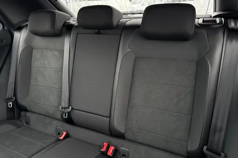 Volkswagen T-Roc 2.0 TDI 150 EVO Style 5dr DSG Thumbnail #19