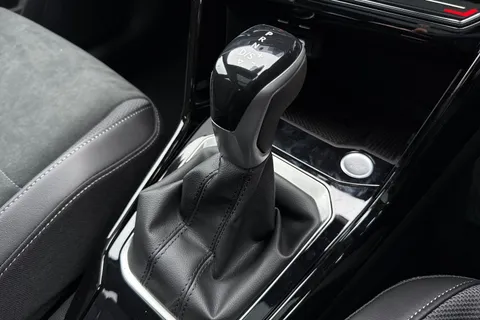 Volkswagen T-Roc 2.0 TDI 150 EVO Style 5dr DSG Thumbnail #23