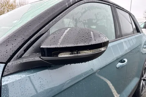 Volkswagen T-Roc 2.0 TDI 150 EVO Style 5dr DSG Thumbnail #33