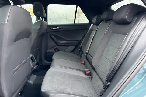 Volkswagen T-Roc 2.0 TDI 150 EVO Style 5dr DSG Thumbnail #34