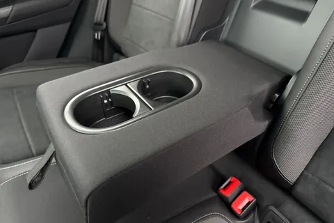 Volkswagen T-Roc 2.0 TDI 150 EVO Style 5dr DSG Thumbnail #37