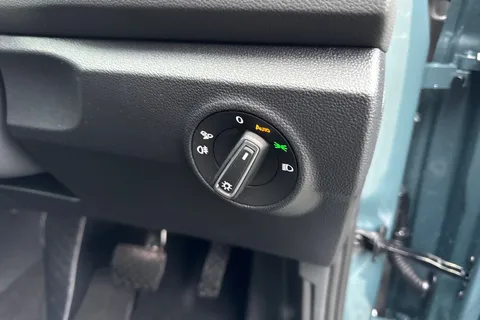 Volkswagen T-Roc 2.0 TDI 150 EVO Style 5dr DSG Thumbnail #38