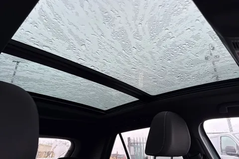 Volkswagen T-Roc 2.0 TDI 150 EVO Style 5dr DSG Thumbnail #44