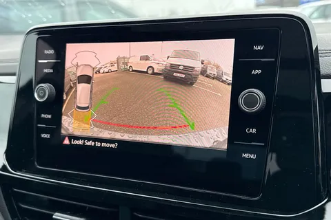 Volkswagen T-Roc 2.0 TDI 150 EVO Style 5dr DSG Thumbnail #47