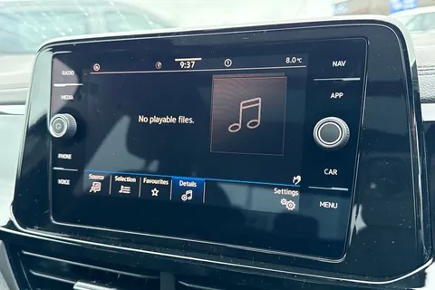 Volkswagen T-Roc 2.0 TDI 150 EVO Style 5dr DSG Thumbnail #49